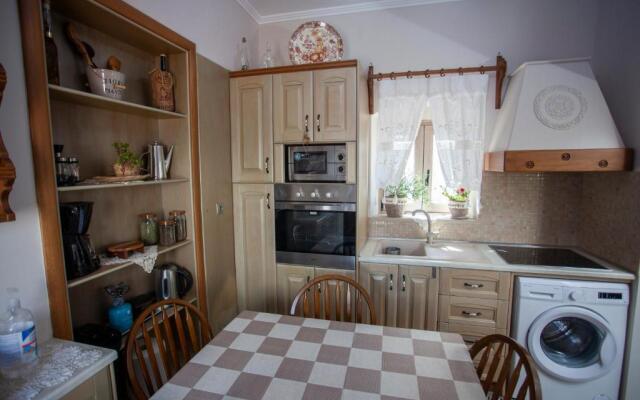 Vicky's House
