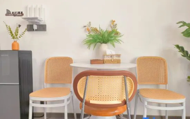 Hai Tan Ninety-Eight Number Inn – Business – Fuzhou