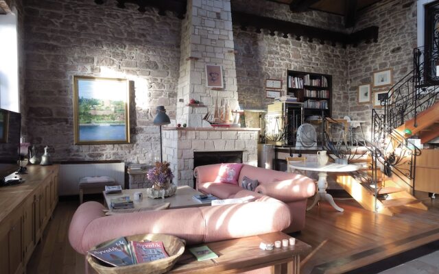 Beyaz Yali Butik Otel