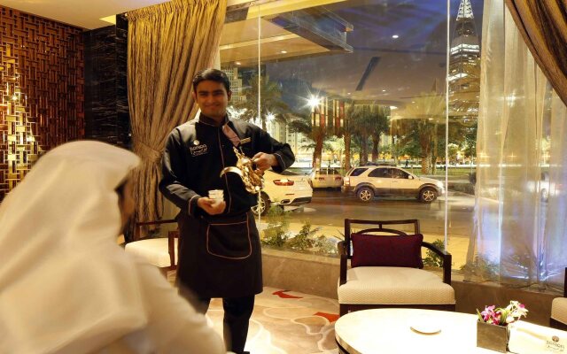 Braira Hotel Olaya