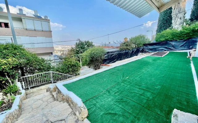 יחידות אירוח נוף המפרץ