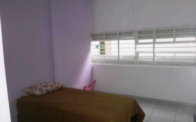 Apartamento Gonzaga