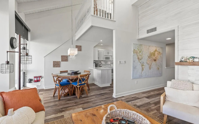 Sea Winds Condominiums C