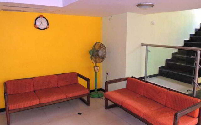 Miramar Hotel and Resort