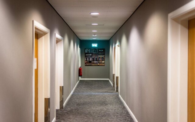 Holiday Inn Liverpool City Centre by IHG