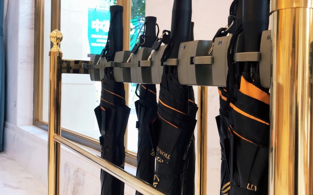 Vienna International Hotel (Guangzhou North Station Huadu Square Subway Station)