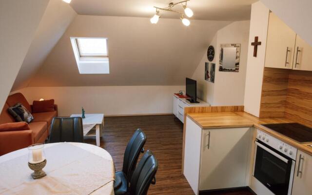 Appartement New York