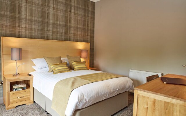 Belmill Hotel