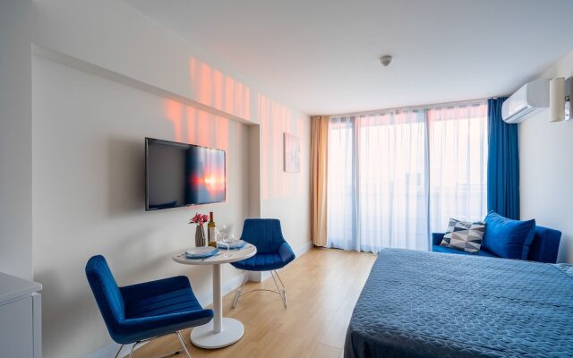 Grand City Real Estate