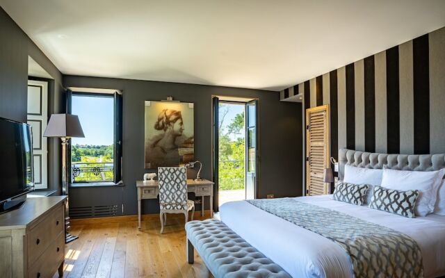 Domaine de Rymska & Spa - Relais & Châteaux