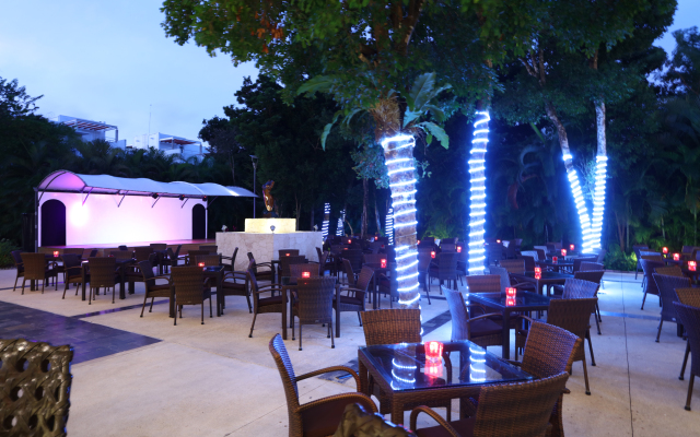 Bahia Principe Luxury Sian Ka'an - Adults Only - All Inclusive