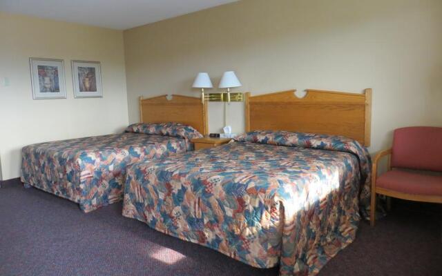 Super 8 Penticton BC