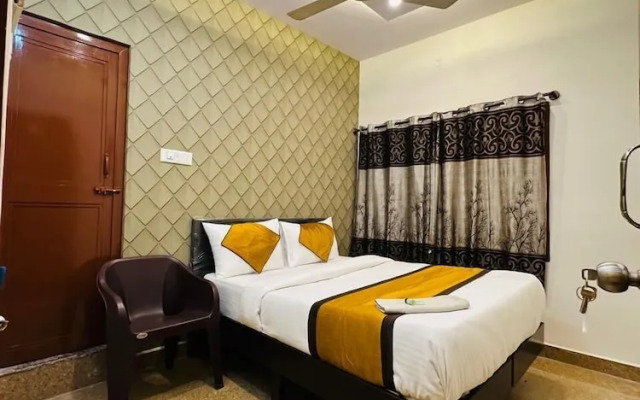Hotel Golden Inn
