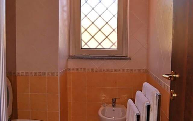 B&B Villagata