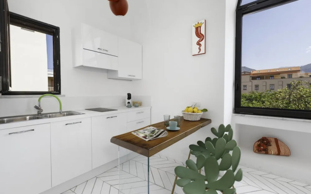 Iommella luxury rooms