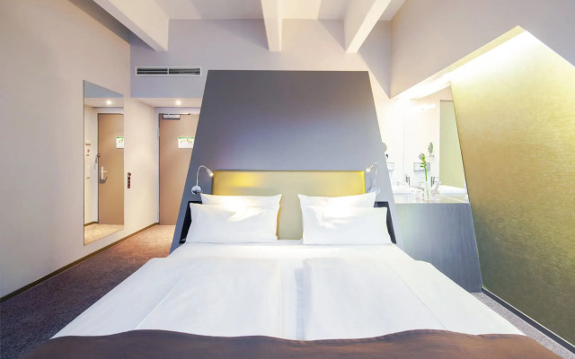 Aspria Berlin Ku’damm – Sport & Spa