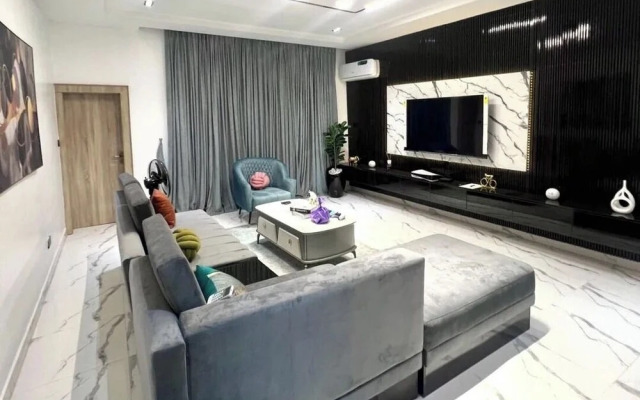 Royal Swiss Apartments and Suites