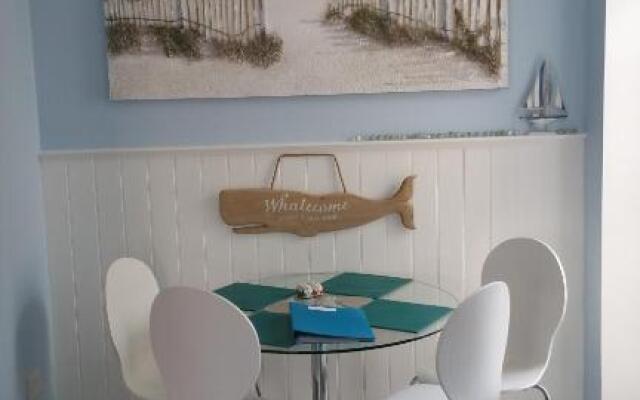 Bo's Holiday Cottage