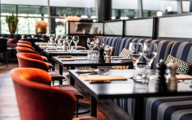 Clarion Hotel Copenhagen Airport