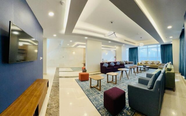Durrat Manzli ApartHotel