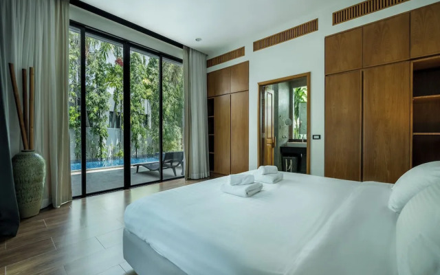 Baan Bua Bt17 By Villacarte