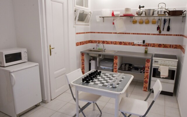 Aventura Boutique Hostel