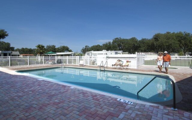 Southern Charm RV Resort