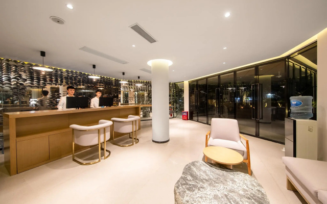 Argyle Boutique Hotel