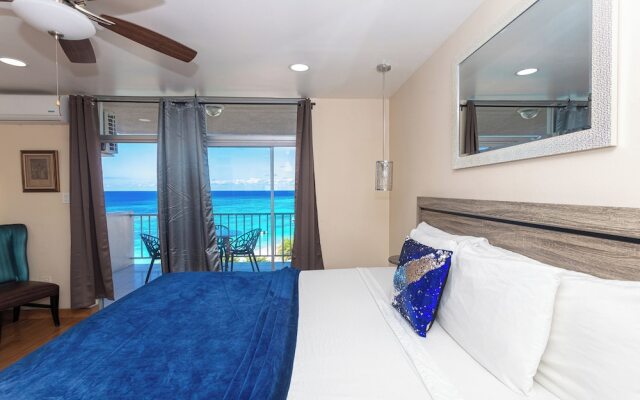 Montego Bay Club Apartments