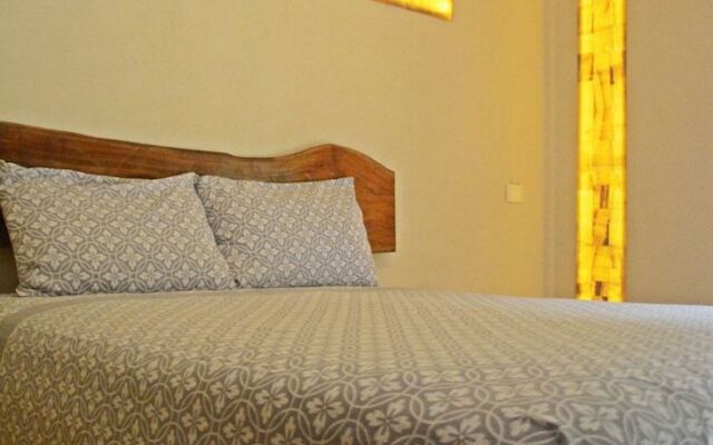 Diosa Del Agua Bacalar