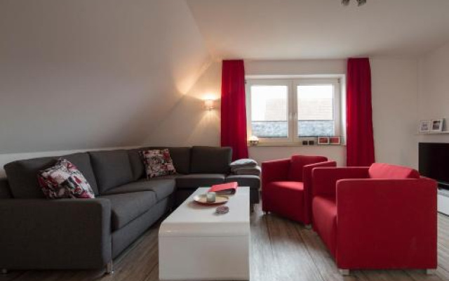 Mienhus Apartments