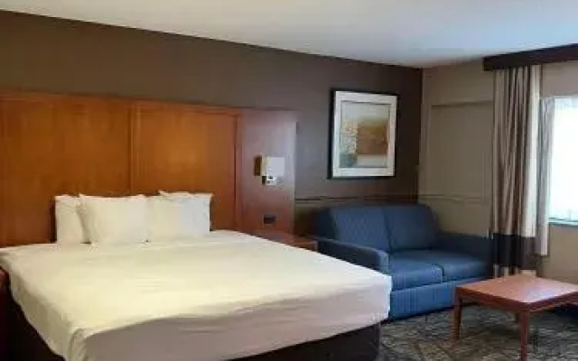 Days Inn Mobile Airport