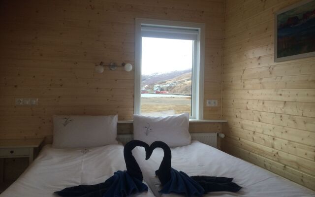 Mjóeyri Travel holiday homes
