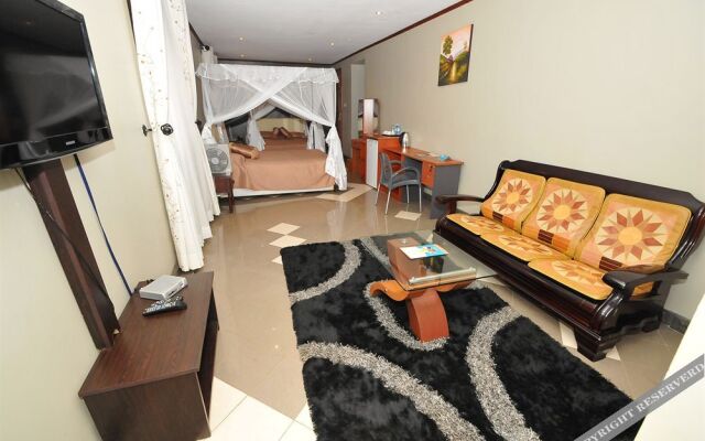 Rivonia Suites