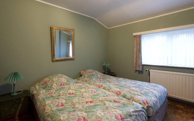 Vakantiewoning Lichtaart