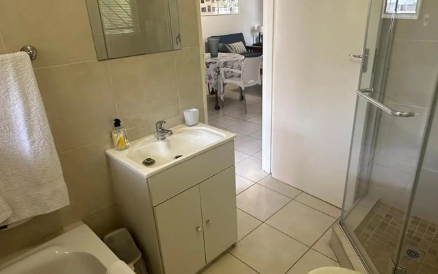 The Atholls in Melrose