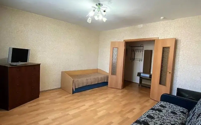 Apartments on Akademika Sakharova street 2