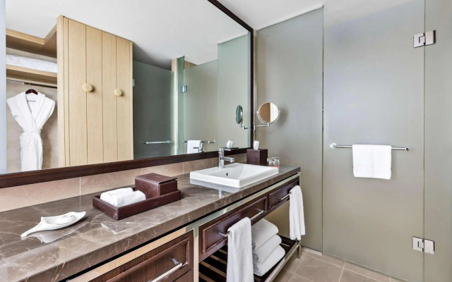 Sofitel Sydney Darling Harbour