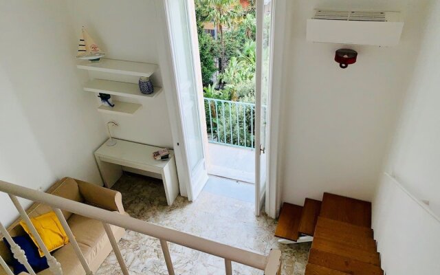 Casa Cerqua Landi Napoli-luxury House Capris View
