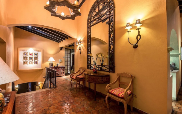 Villa Lola - an Adults Only Bed & Breakfast