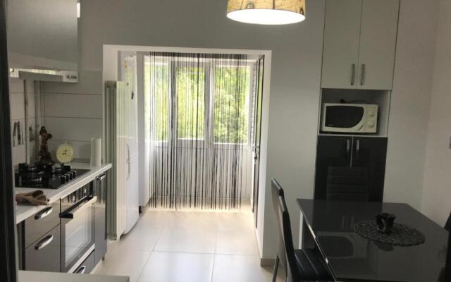 Apartament Ramnicu Valcea Centru
