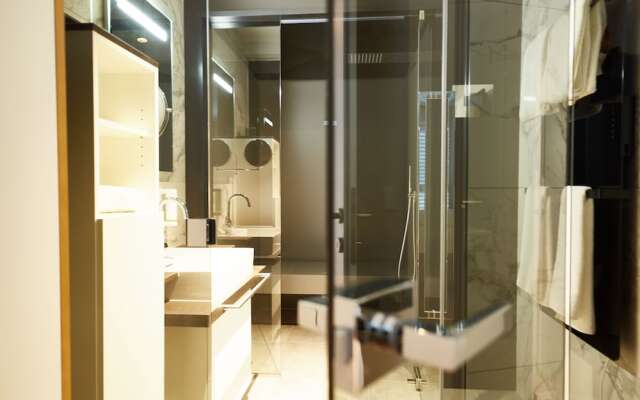 Green Leisure Apartments