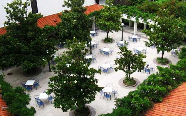 Montenegrina Hotel & SPA