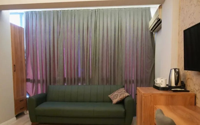 Ayka Otel