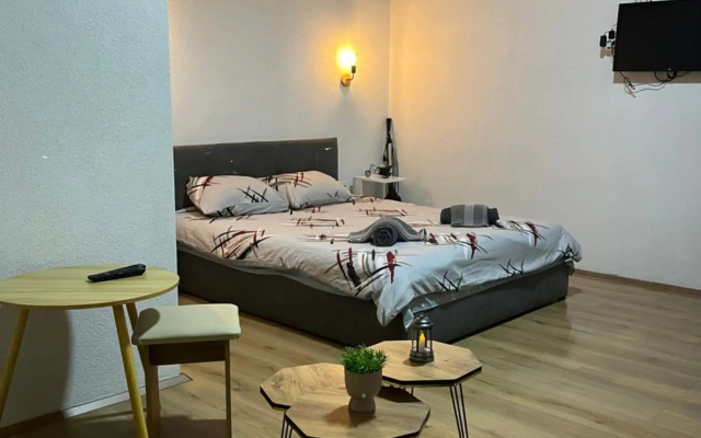 Apartment Cityview Ohrid standard