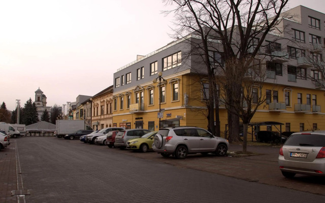 Apartment Centrum number 8