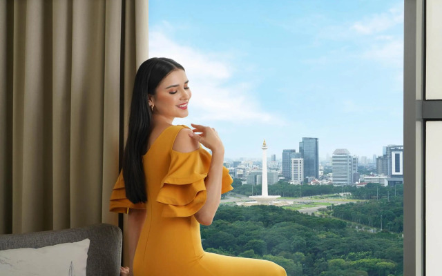 Vertu Harmoni Jakarta