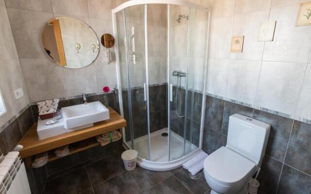 Hotel Rural El Tejar de Miro