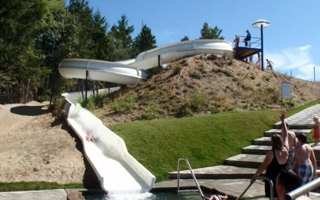 Qualicum Bay Resort