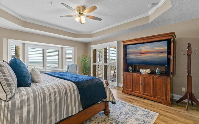 Atlantic Villas 101